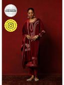 Maroon color option