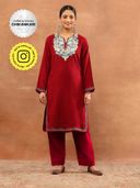 Red color option, Sold out