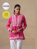 Pink color option