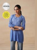 Blue color option, Sold out