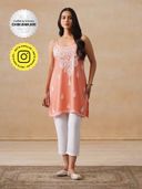 Peach color option
