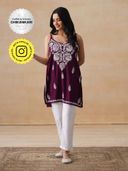 Wine color option