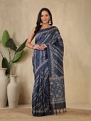 Blue color option, Sold out, Currently selected