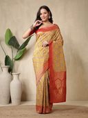Mustard color option, Sold out, Currently selected