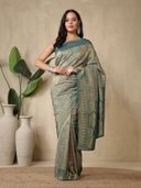 Teal color option, Sold out, Currently selected