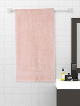 CORE Designed by SPACES - Day2Day Cotton Ultra Absorbency Light Weight Bath Towel (70cmx150cm)