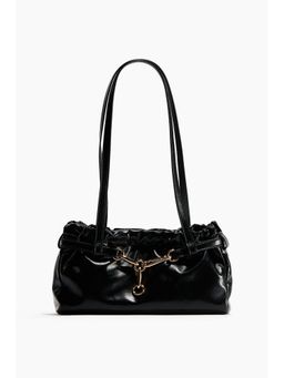 H&M - Women Black Shoulder bag