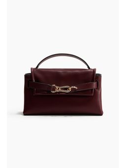 H&M - Women Brown Crossbody bag