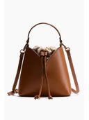 Brown color option, Currently selected