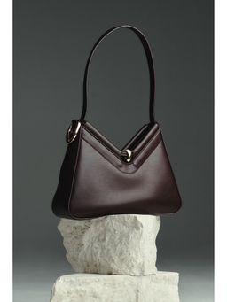 H&M - Women Brown Handbag