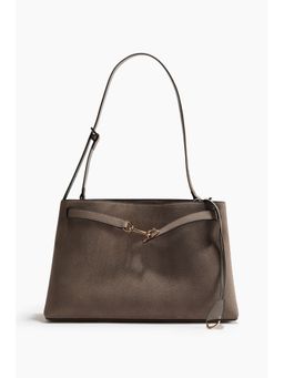 H&M - Women Grey Shoulder bag