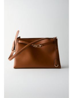 H&M - Women Brown Shoulder bag