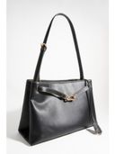 Black color option, Currently selected