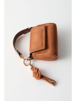 H&M - Women Brown Mini bag