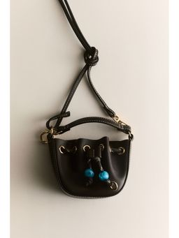 H&M - Women Black Mini crossbody bag