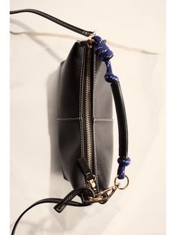 H&M - Women Brown Mini crossbody bag