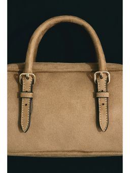 H&M - Women Beige Crossbody bag