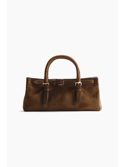 H&M - Women Beige Shoulder bag