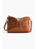 Brown color option, Currently selected