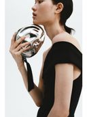 Silver color option, Currently selected