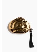 Gold color option, Currently selected