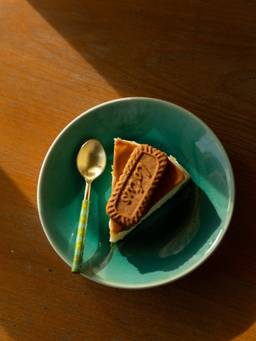 Freedom Tree - Midori Emerald Green Ceramic Side Plate (200ml)