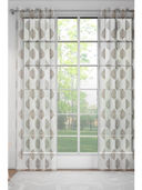 Grey color option, Currently selected