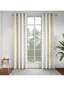 Yellow color option, Currently selected