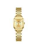 Gold color option, Currently selected