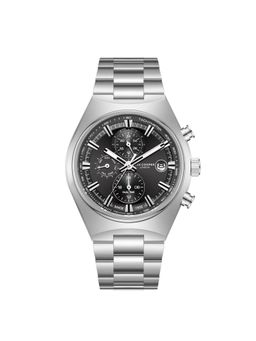 Lee Cooper - Men Analog Black Round Dial Watch - LC08214.350 (M)