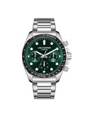 Green color option, Currently selected
