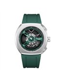 Green color option, Sold out