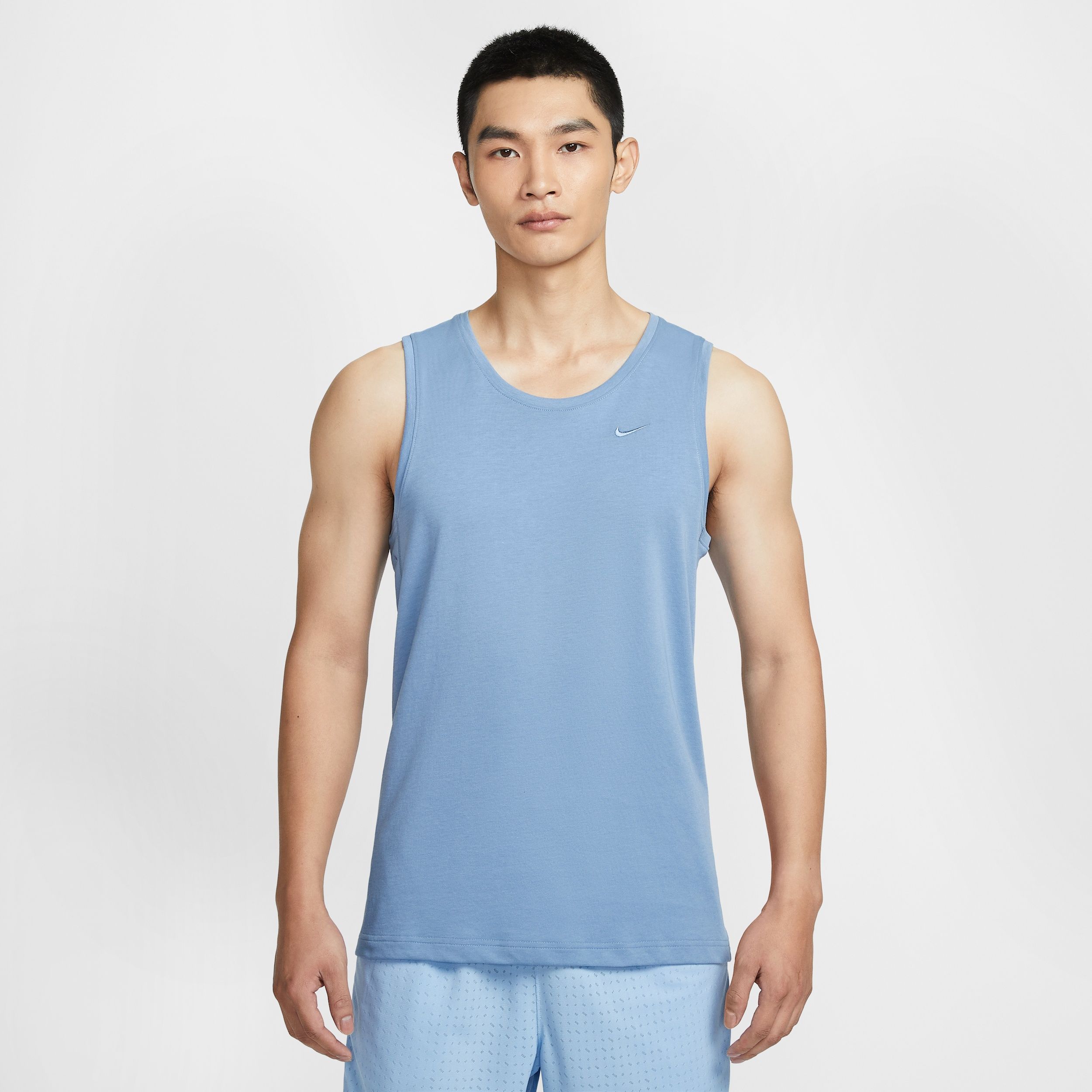 Nike Primary - Men's Dri-FIT Versatile Tank Top