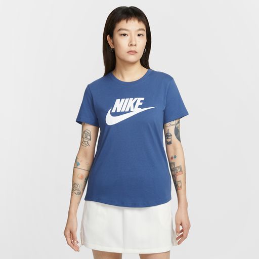 Nike Sportswear Essentials - Women's Logo T-Shirt