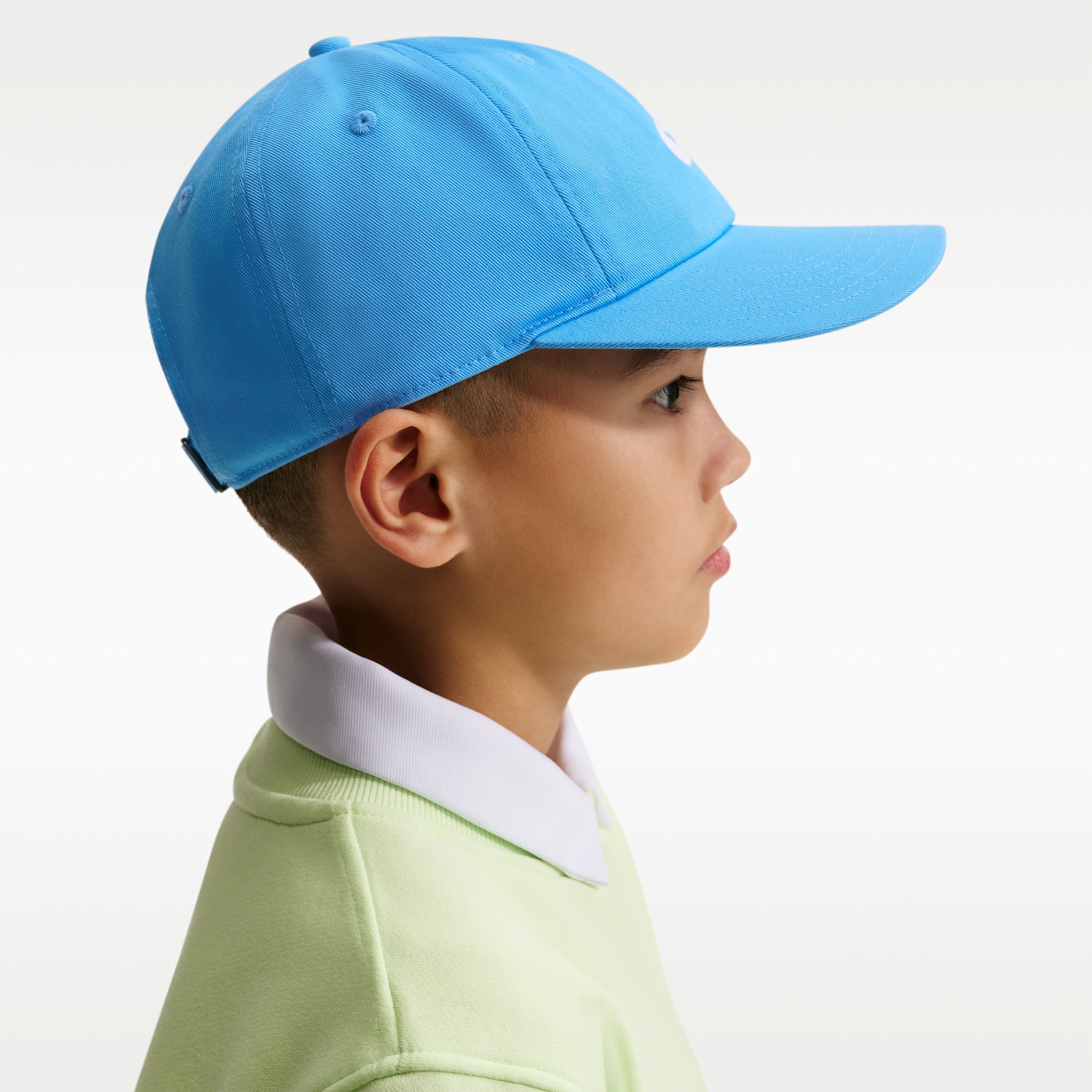 Buy Nike Club Kids' Unstructured Futura Wash Cap Online | Nike India