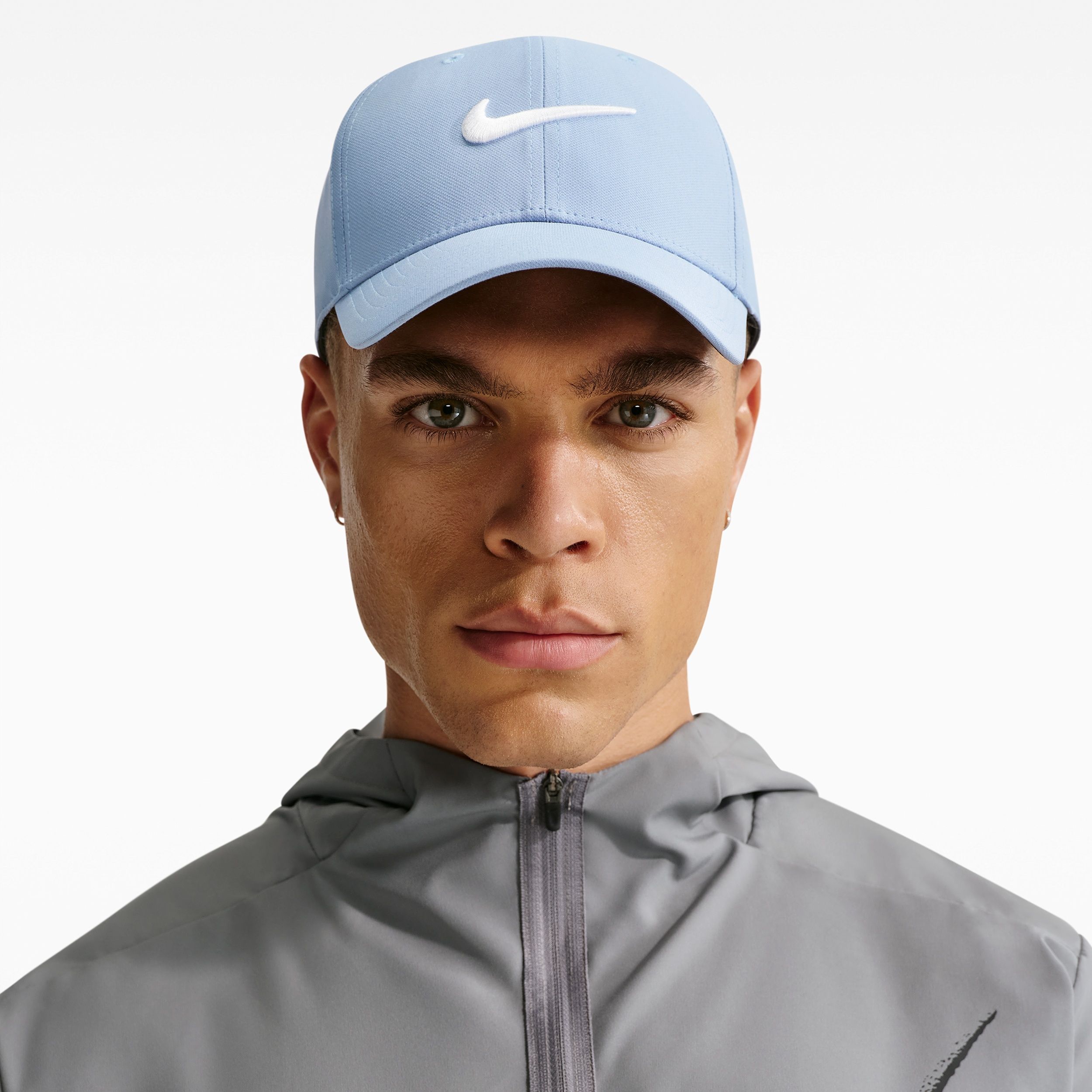 Nike Dri-FIT Club - Structured Swoosh Cap
