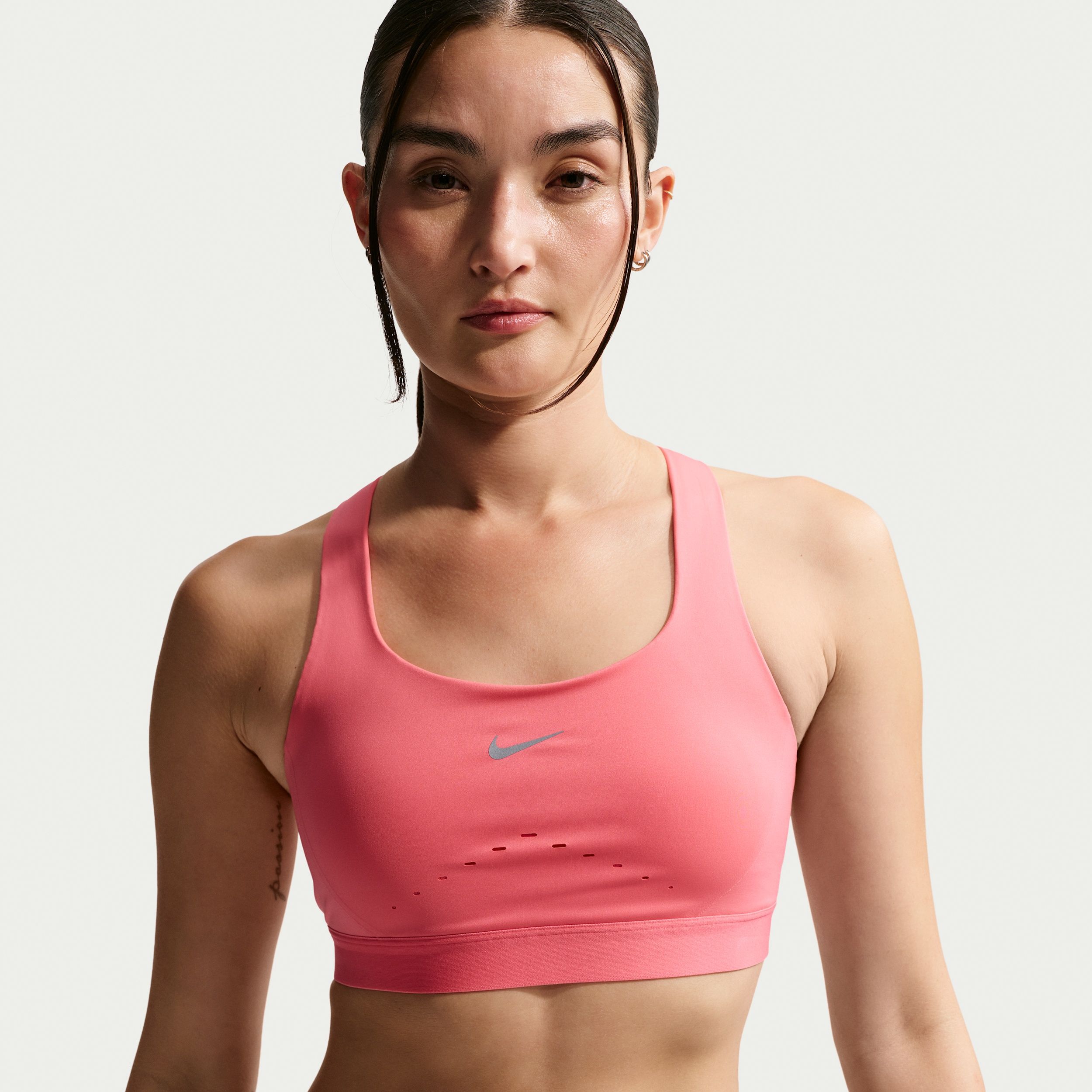 Nike Swift - Women's High-Support Lightly Lined Sports Bra