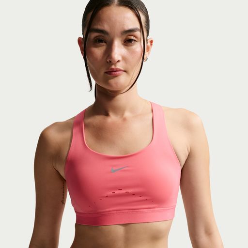 Nike Swift - Women's High-Support Lightly Lined Sports Bra