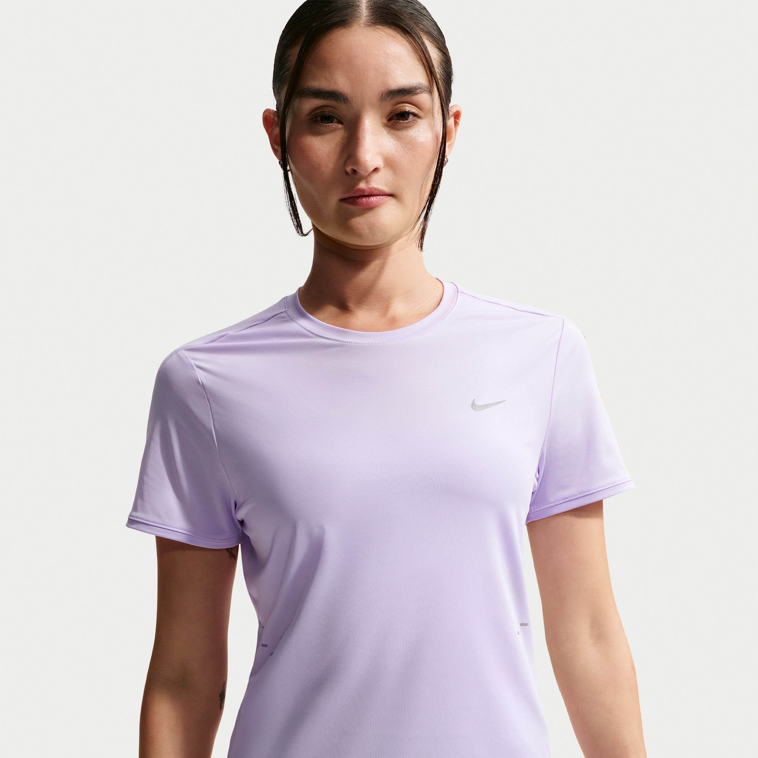 Nike Swift - Women's Dri-FIT Short-Sleeve Running Top