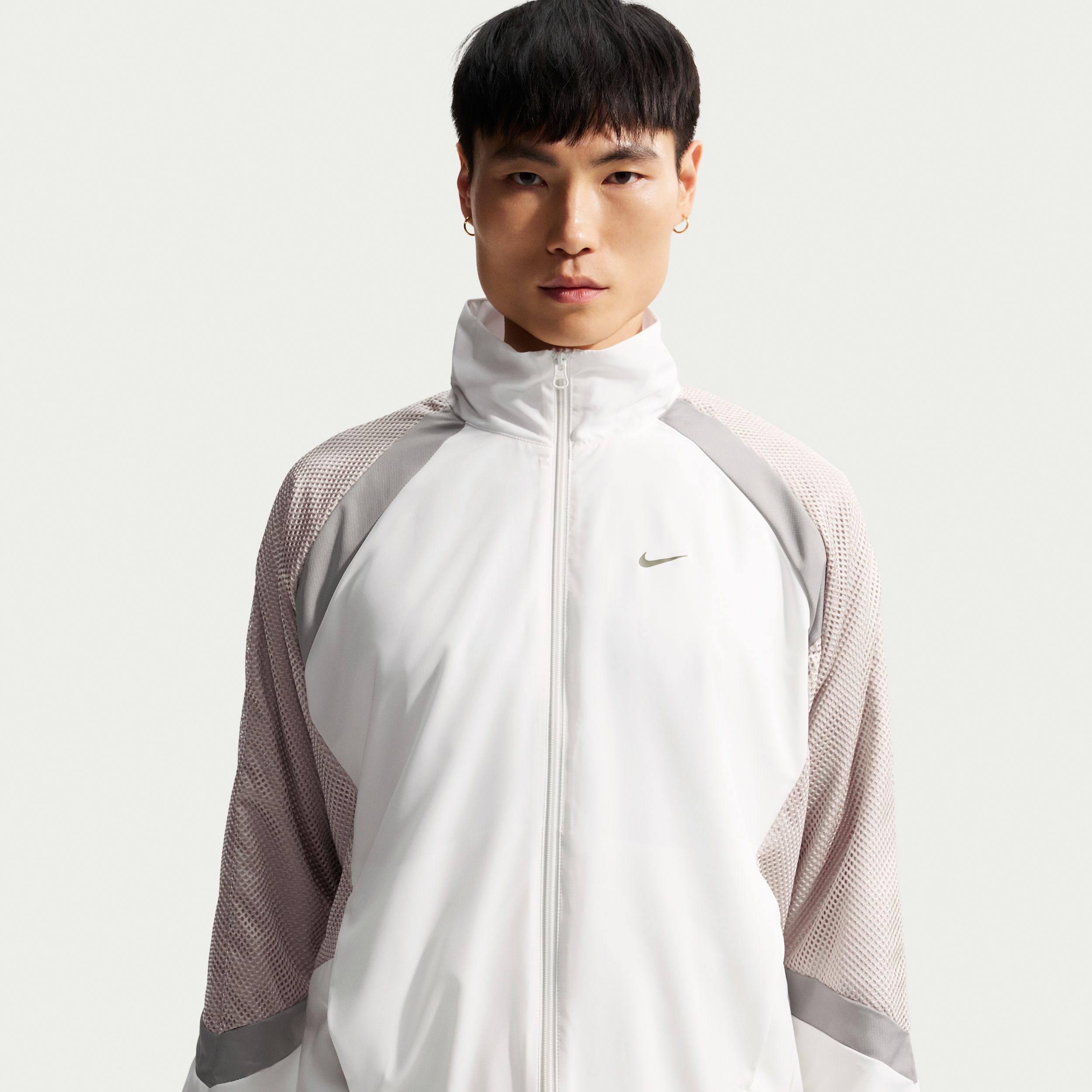 Nike Icon - Men's Woven Basketball Jacket