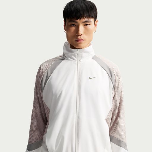 Nike Icon - Men's Woven Basketball Jacket