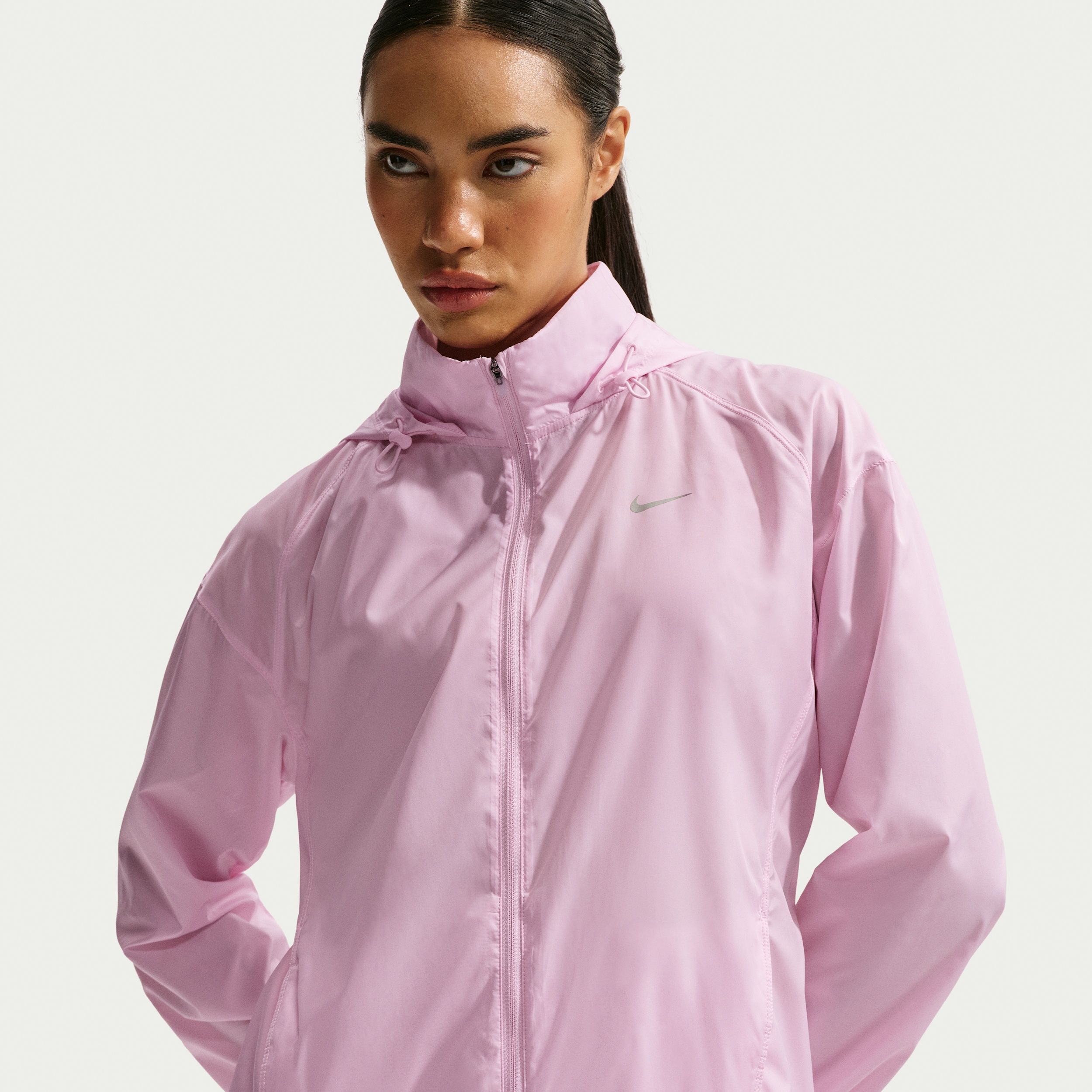 Nike Tempo - Women's Repel Running Jacket