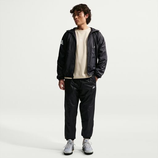 Nike Windrunner - Men's Lined Trousers