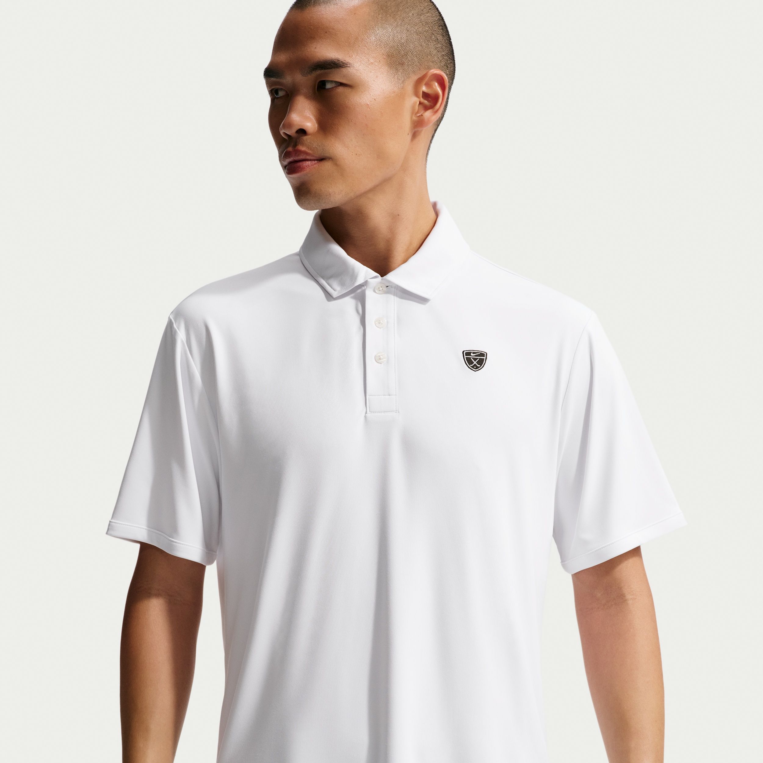 Buy Nike Par Men's Dri-FIT Golf Polo Online | Nike India