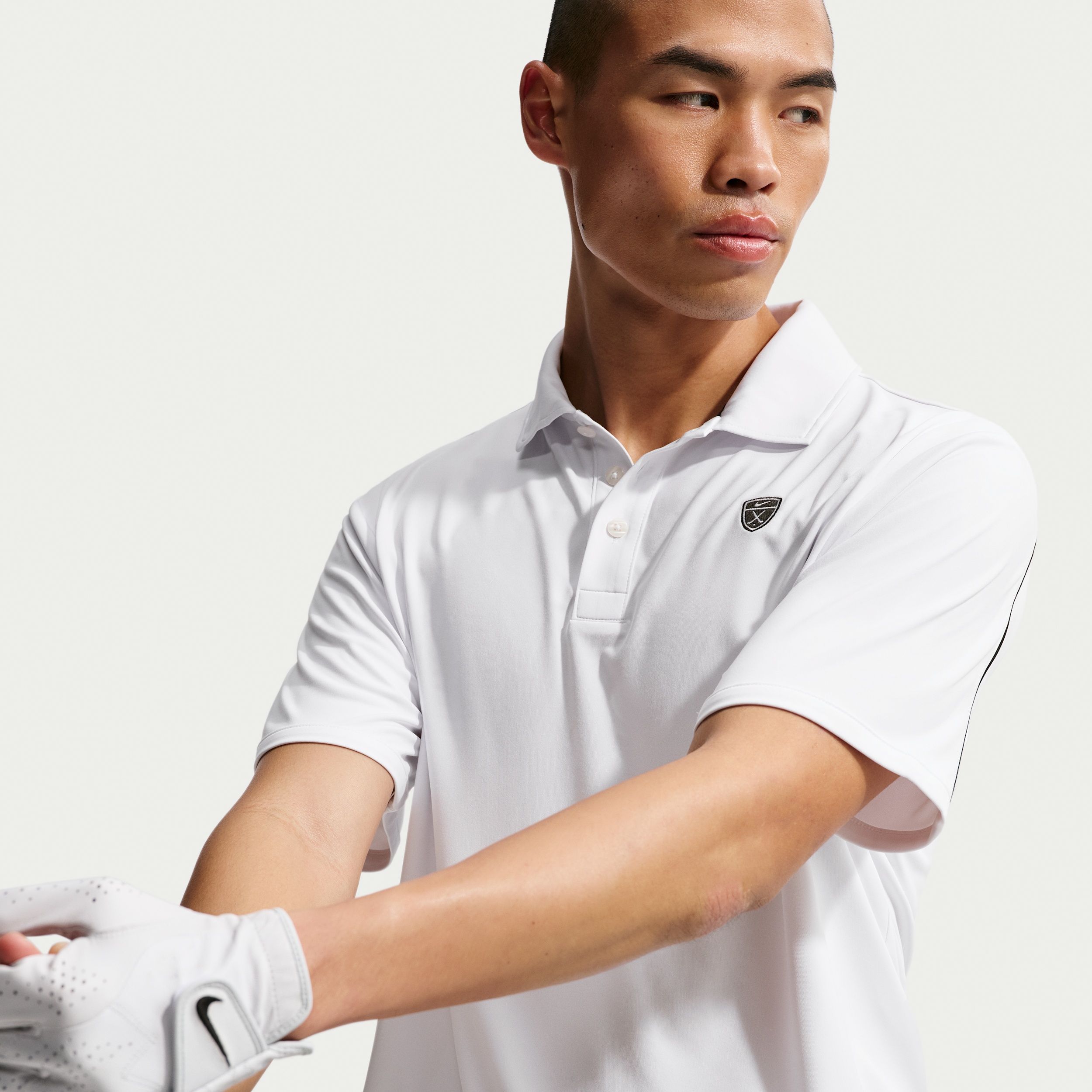 Buy Nike Par Men's Dri-FIT Golf Polo Online | Nike India