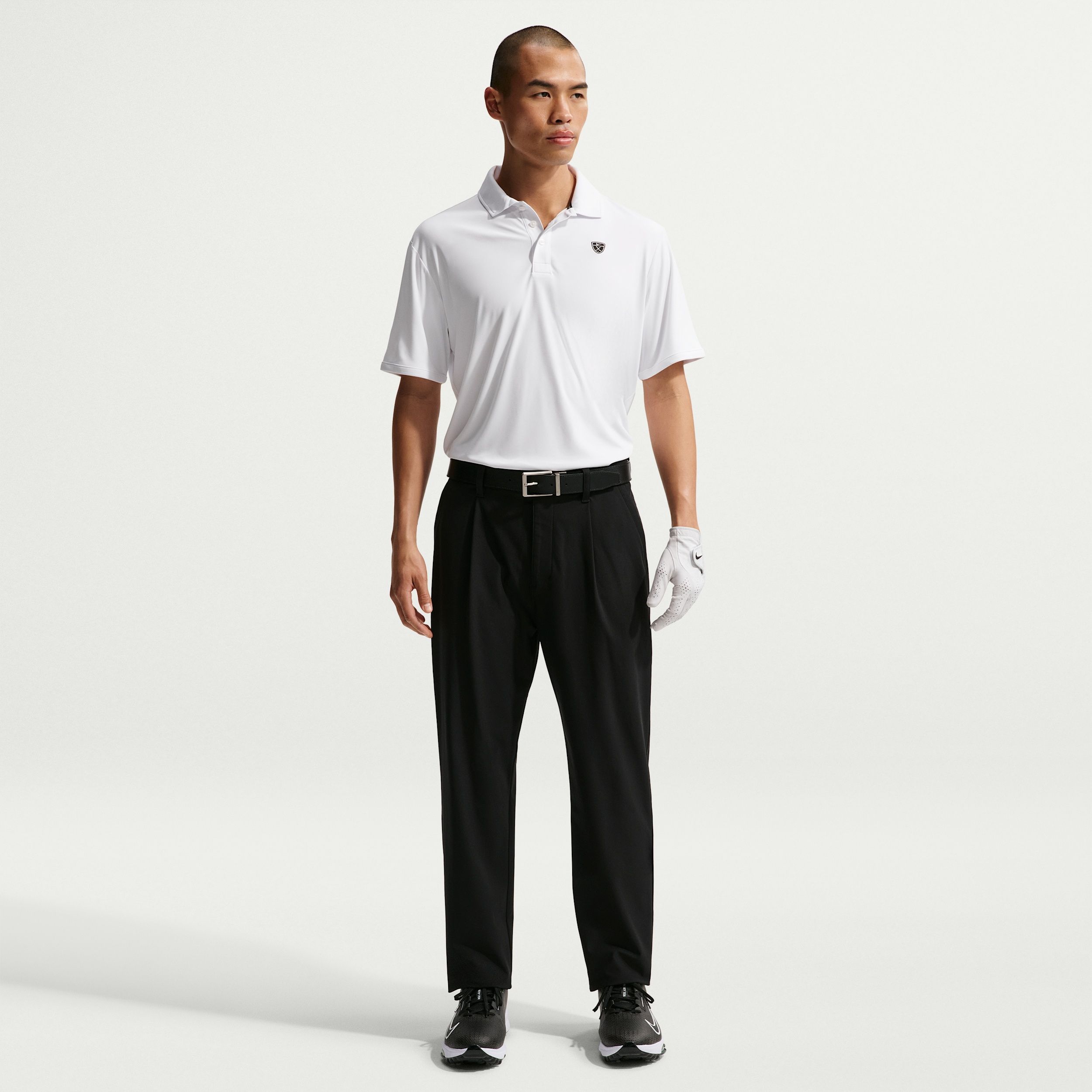 Buy Nike Par Men's Dri-FIT Golf Polo Online | Nike India