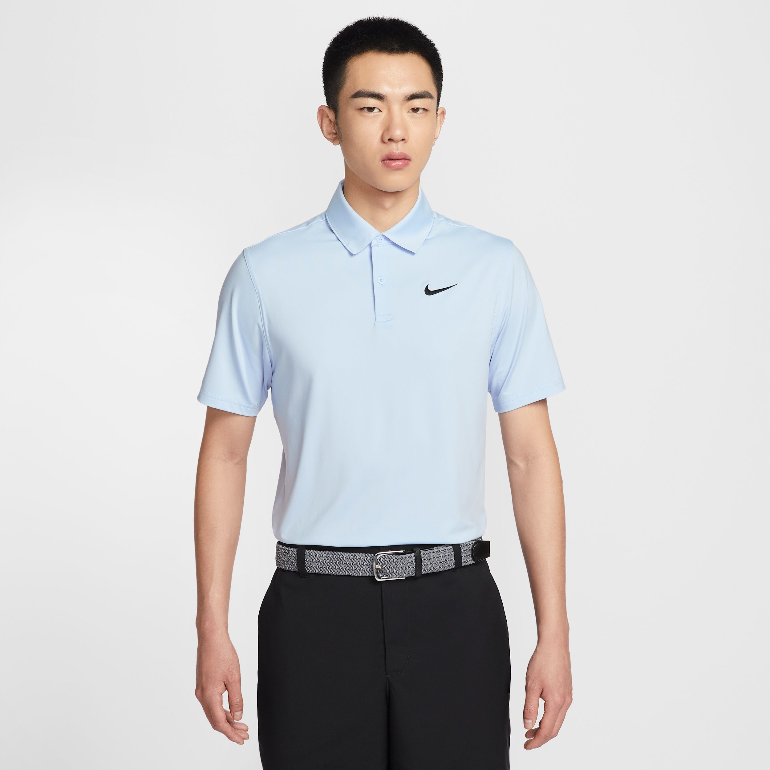 Nike Velocity - Men's Dri-FIT Golf Polo