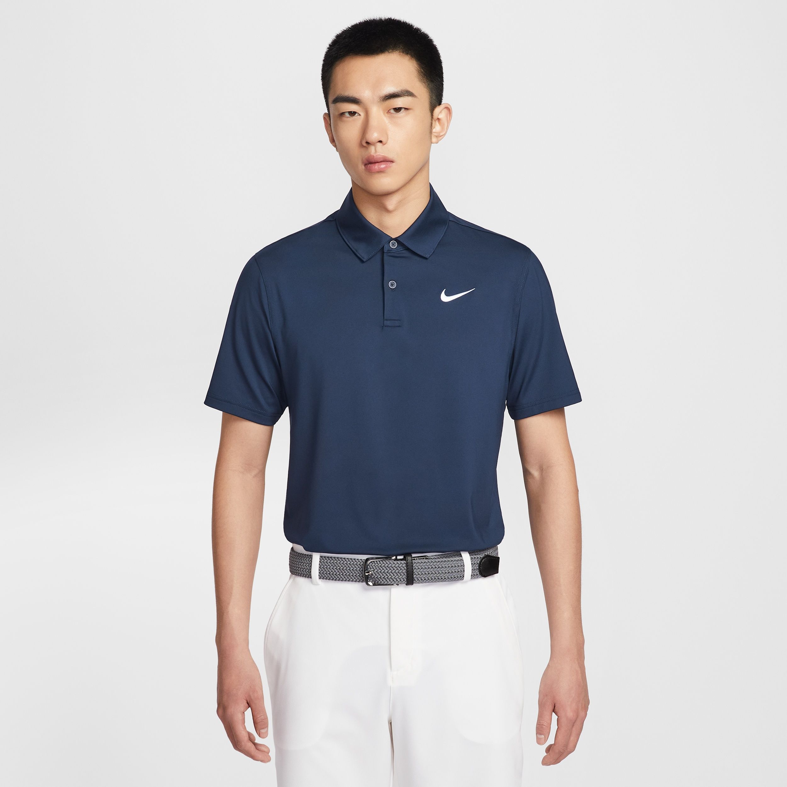 Buy Nike Velocity Men's Dri-FIT Golf Polo Online | Nike India