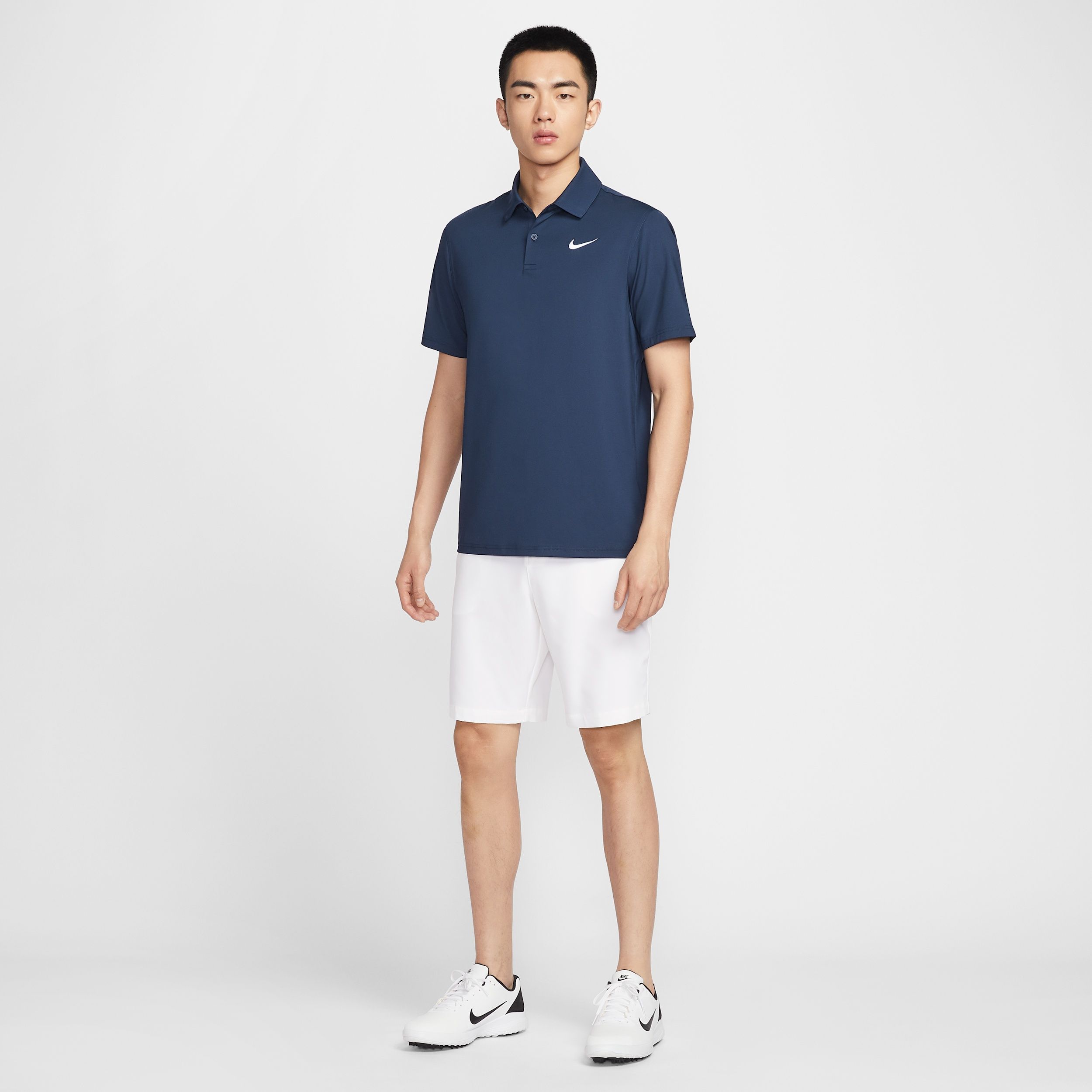 Buy Nike Velocity Men's Dri-FIT Golf Polo Online | Nike India