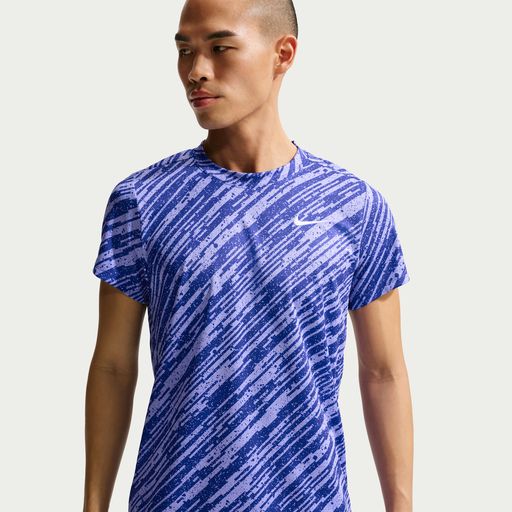 NikeCourt Victory - Men's Dri-FIT Tennis Top